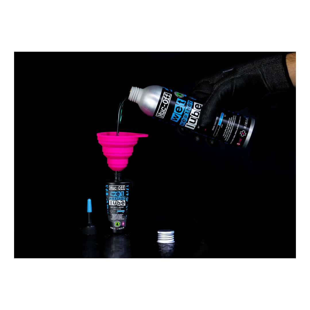 Muc-Off Wet Lube 300ml 