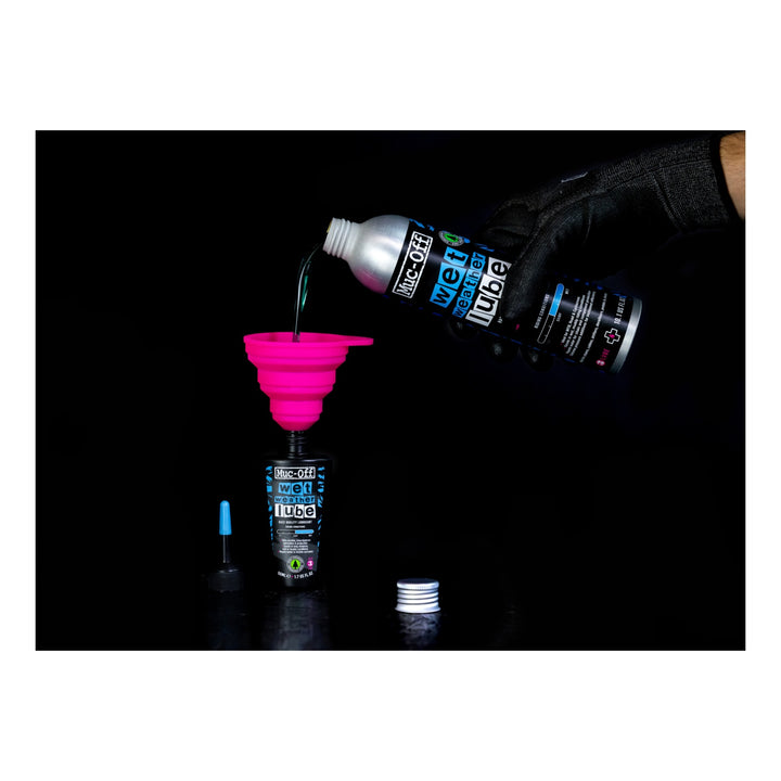 Muc-Off Wet Lube 300ml 