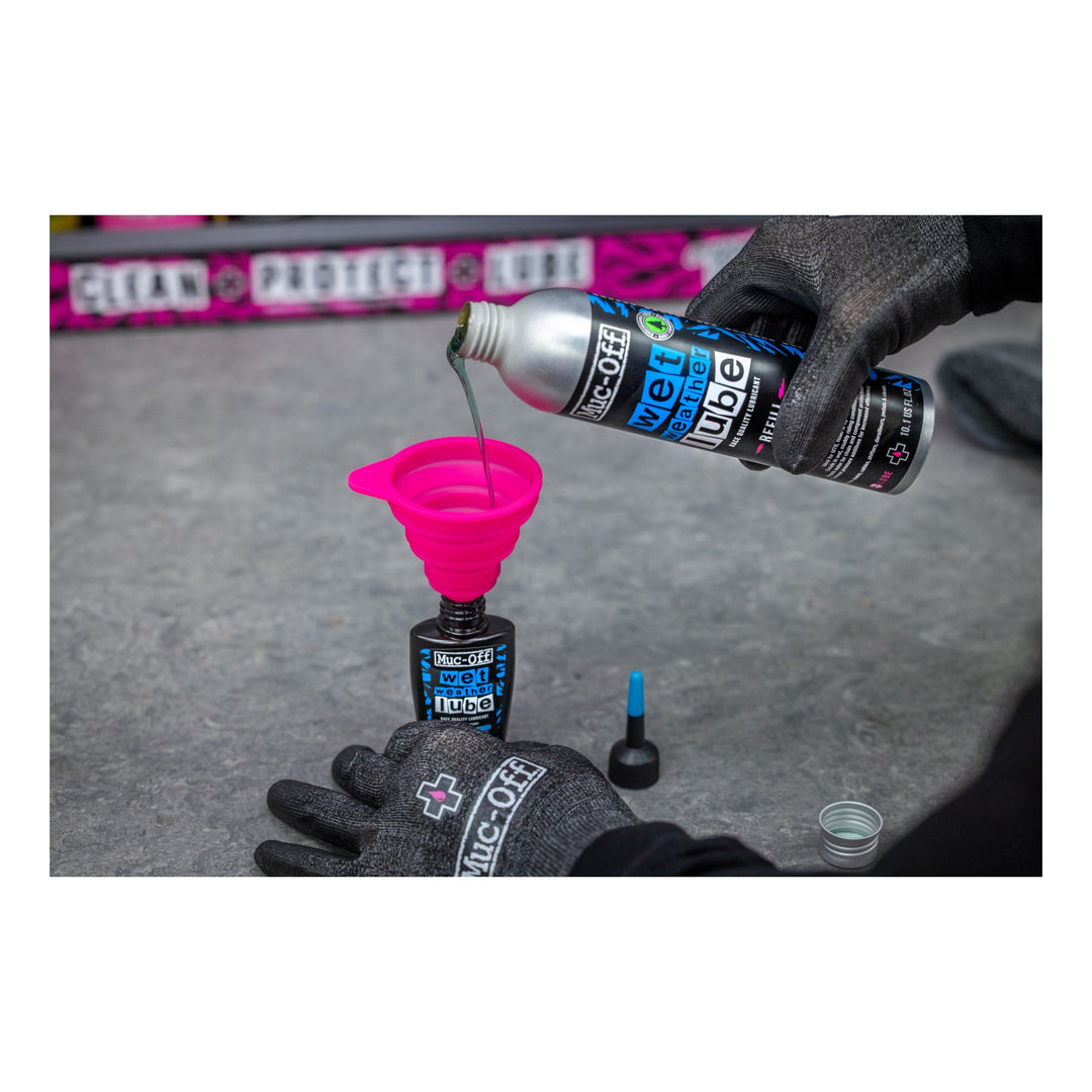 Muc-Off Wet Lube 300ml 