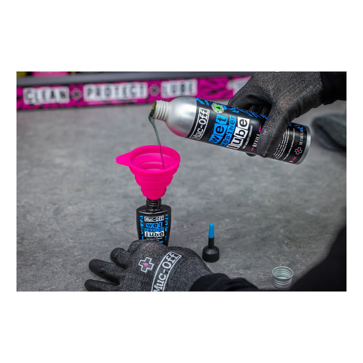 Muc-Off Wet Lube 300ml 