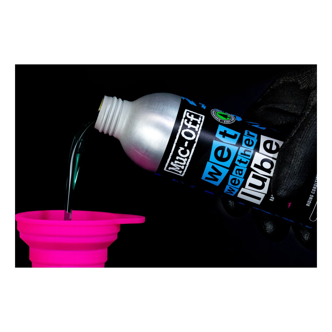 Muc-Off Wet Lube 300ml 
