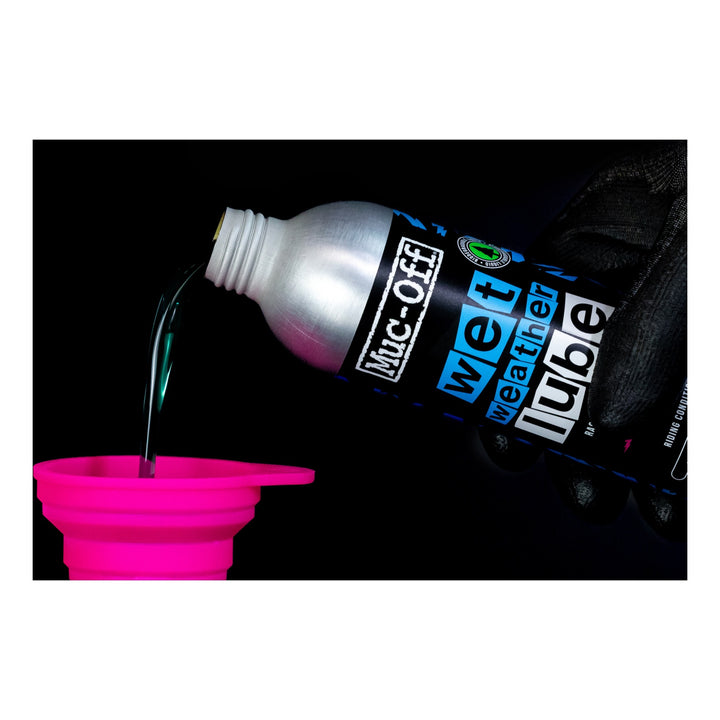 Muc-Off Wet Lube 300ml 