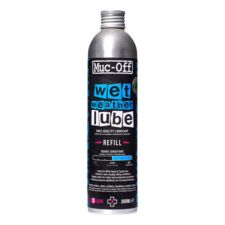 Muc-Off Wet Lube 300ml 