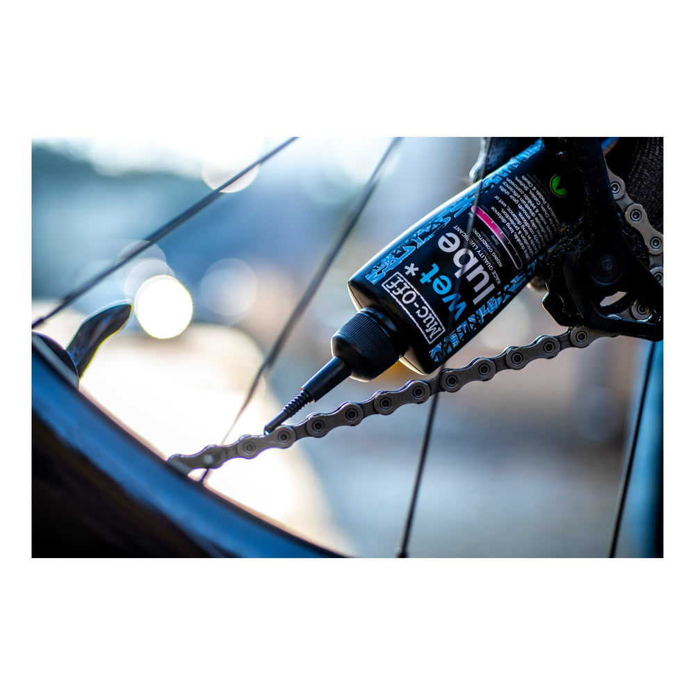 Muc-Off Wet Lube 50ml 