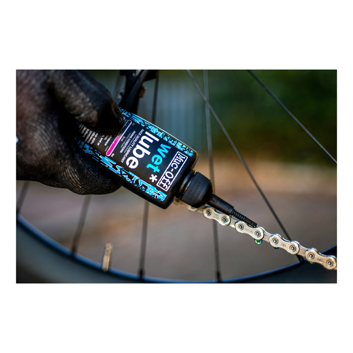 Muc-Off Wet Lube 50ml 