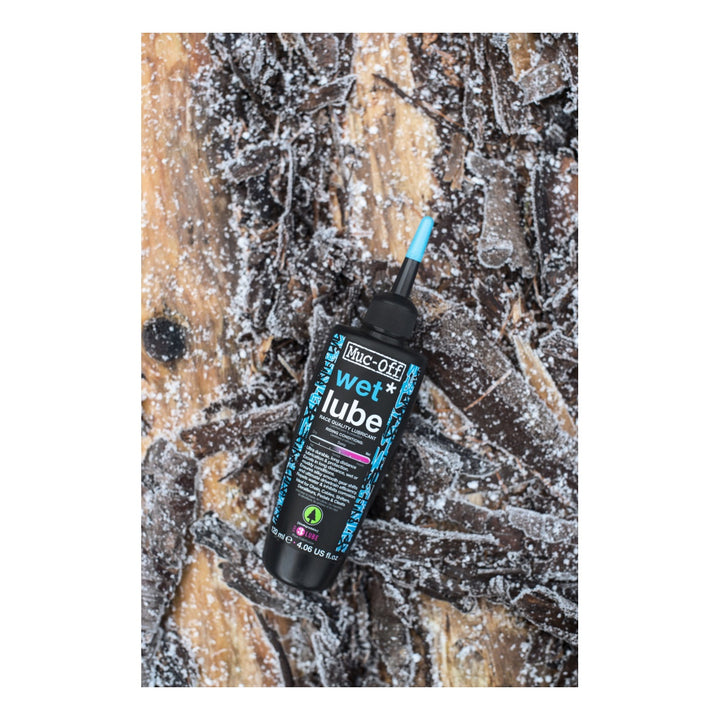Muc-Off Wet Lube 50ml 