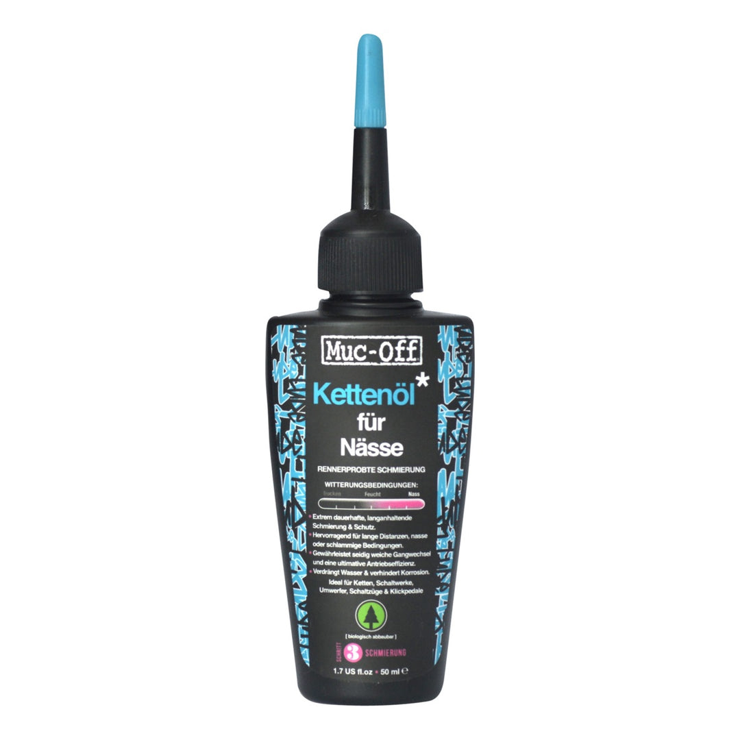 Muc-Off Wet Lube 50ml 