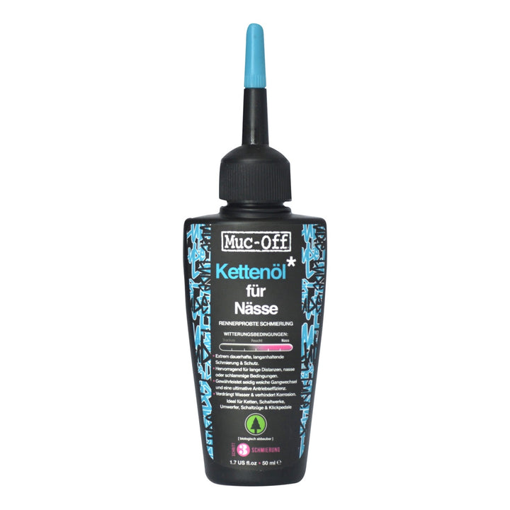 Muc-Off Wet Lube 50ml 