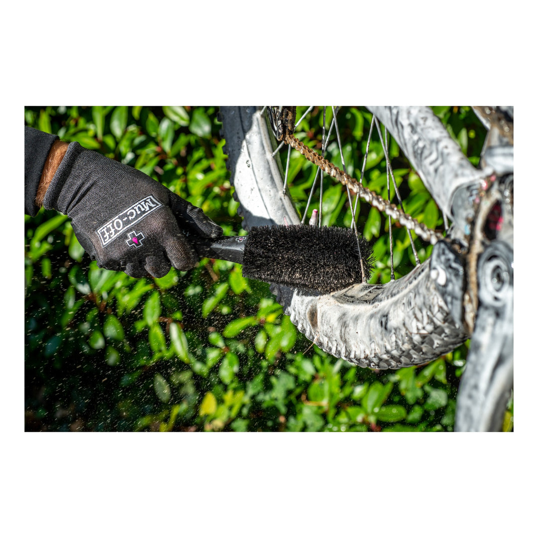 Muc-Off Wheel &amp; Component Brush 