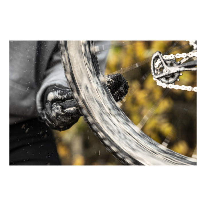 Muc-Off Wheel &amp; Component Brush 