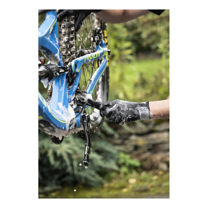 Muc-Off Wheel &amp; Component Brush 