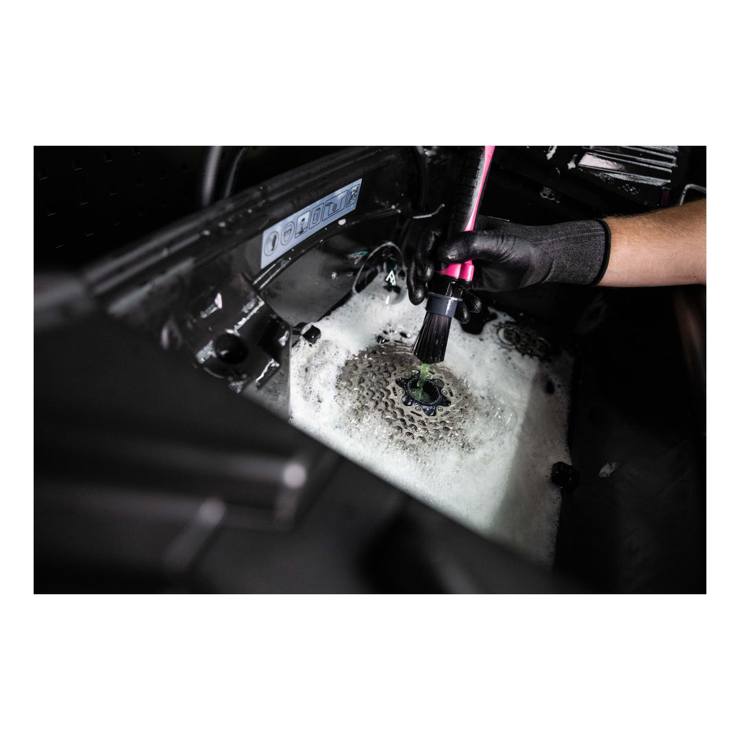 Muc-Off Worktop Parts Washer 10L Bundle 240v (EU) 