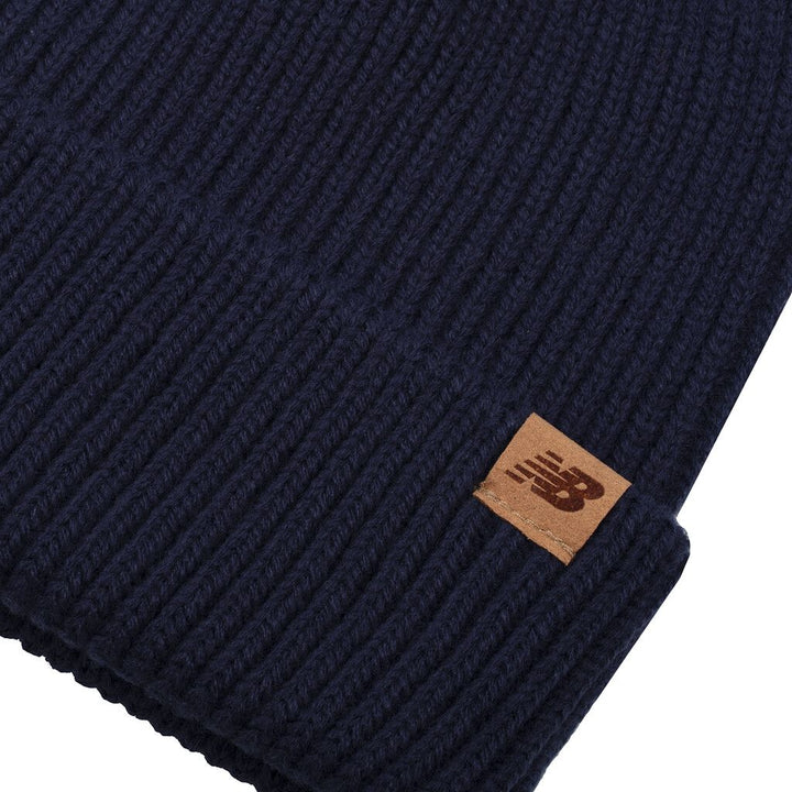 Winter Watchman Beanie