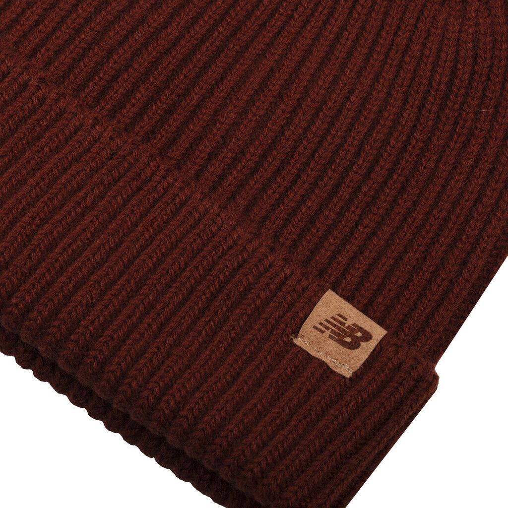 Winter Watchman Beanie