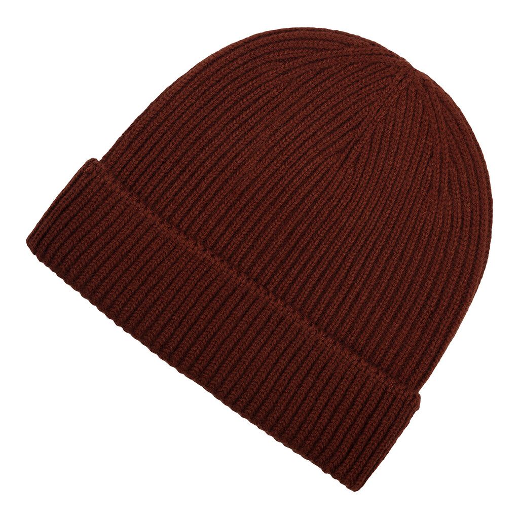 Winter Watchman Beanie