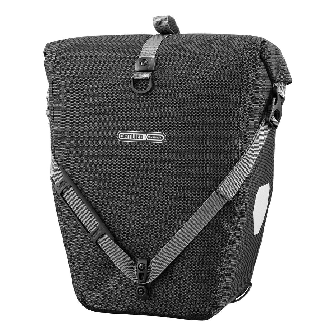 Ortlieb Back-Roller Urban pepper 3.1 