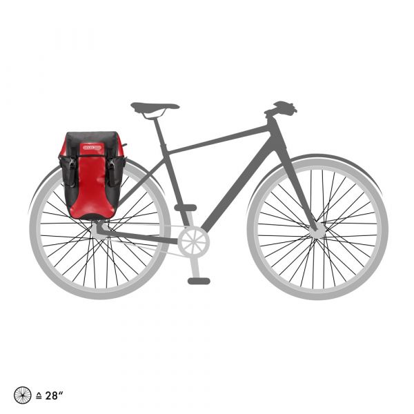 Bike-Packer Classic QL2.1