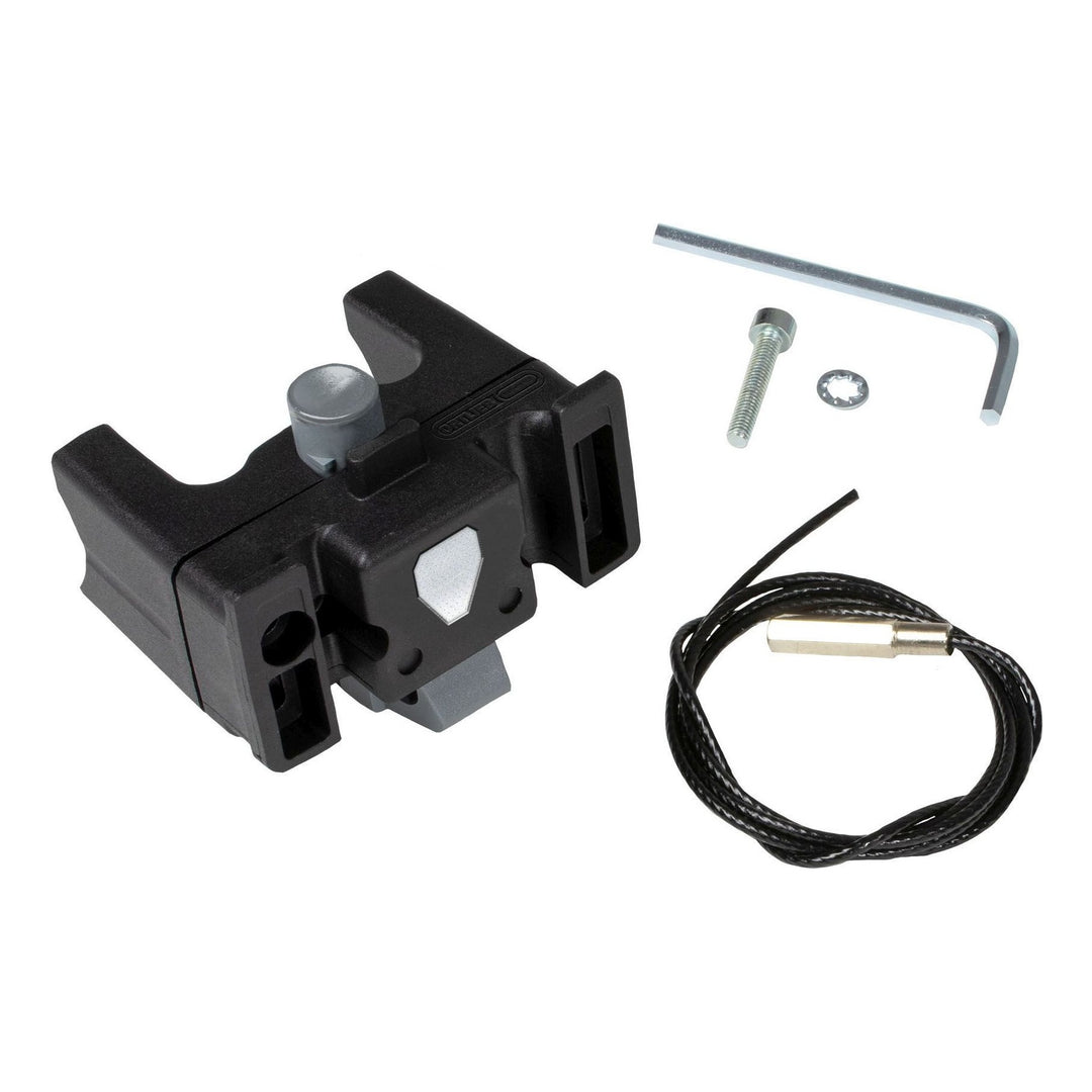 Ortlieb E225 Lenkerhalter ohne Schloss 