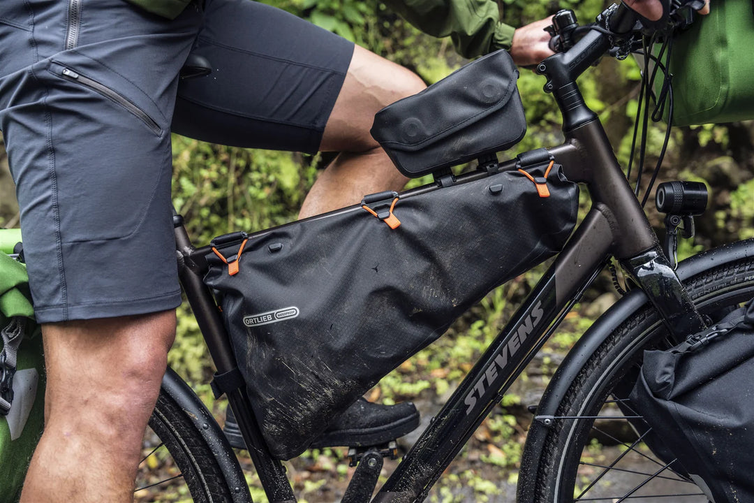 Frame-Pack RC 4L