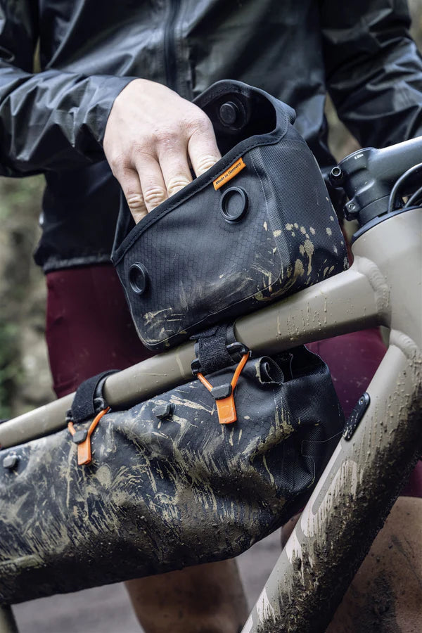 Frame-Pack RC 4L