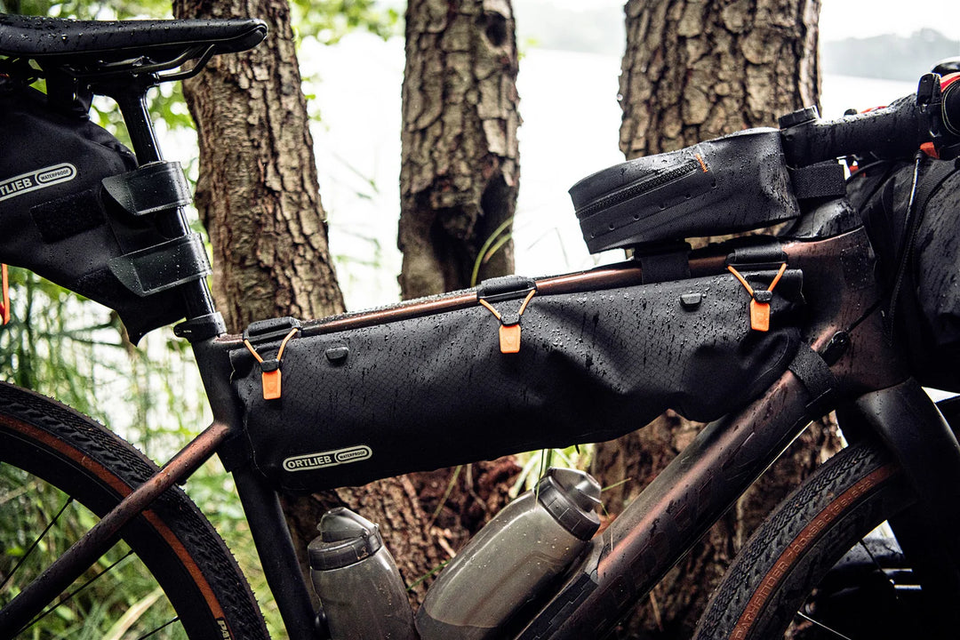 Frame-Pack RC 4L