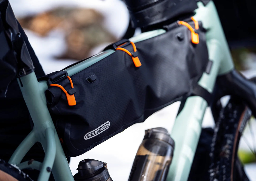 Frame-Pack RC 4L