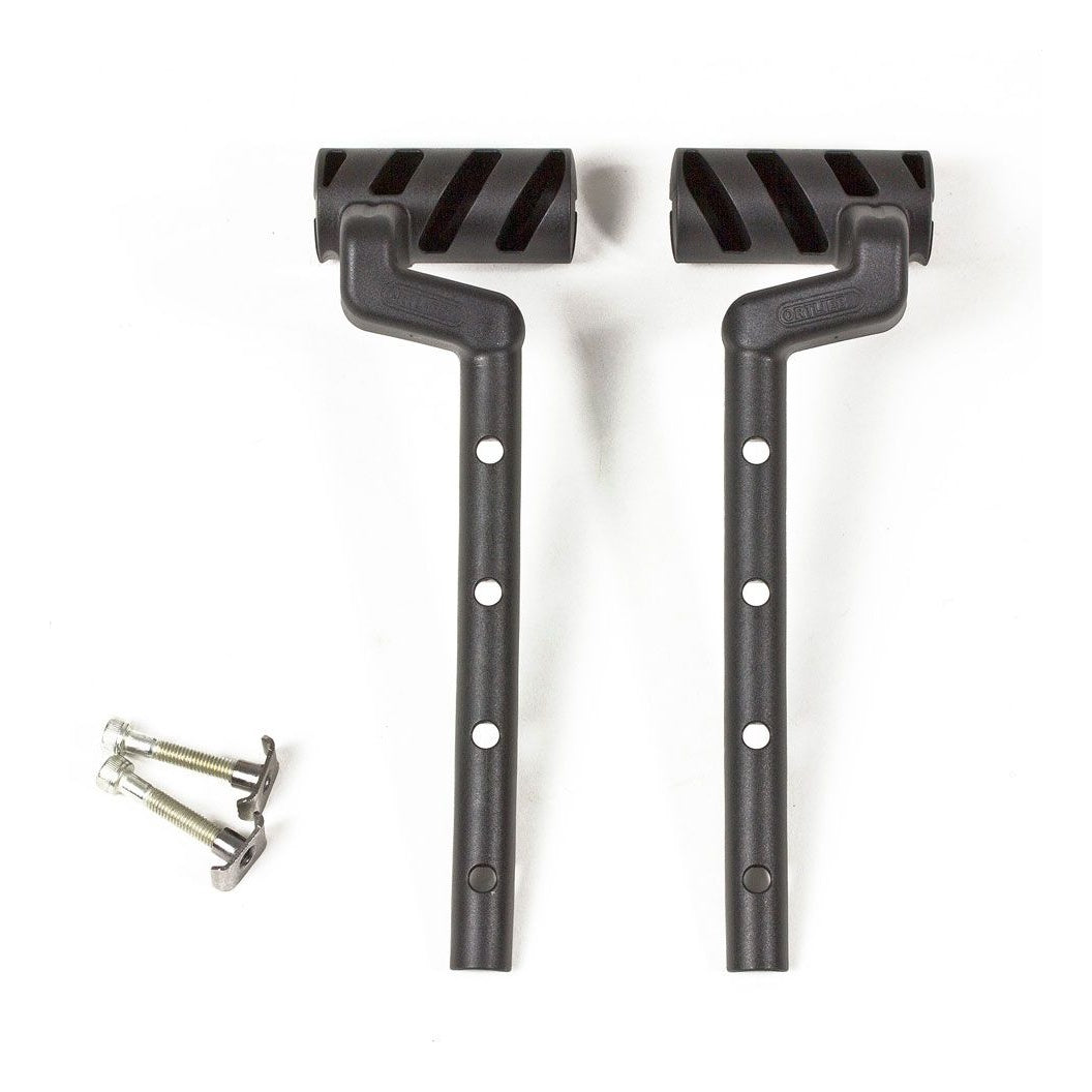 Ortlieb Handlebar Mounting Set SUPPORT 