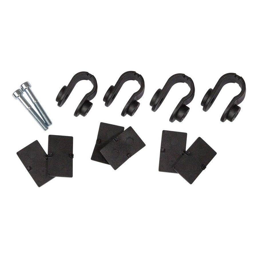 Ortlieb QL3.1-Schellen 
