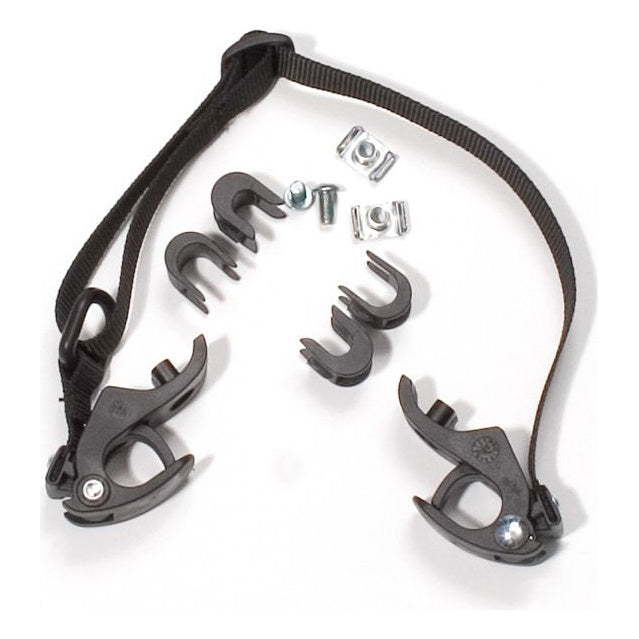 Ortlieb Quicklock-Haken QL1 
