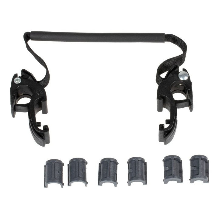 Ortlieb Quicklock-Haken QL2 