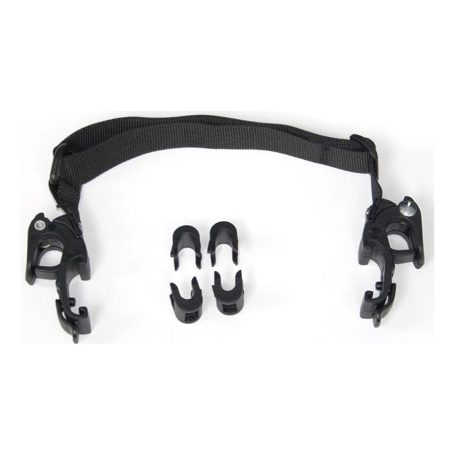 Ortlieb Quicklock-Haken QL2 