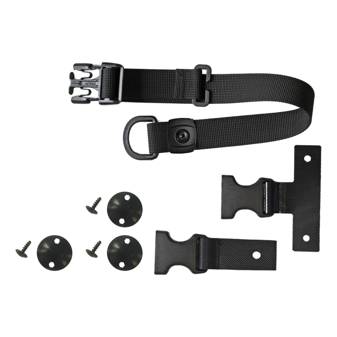 Ortlieb Reparaturverschluss 