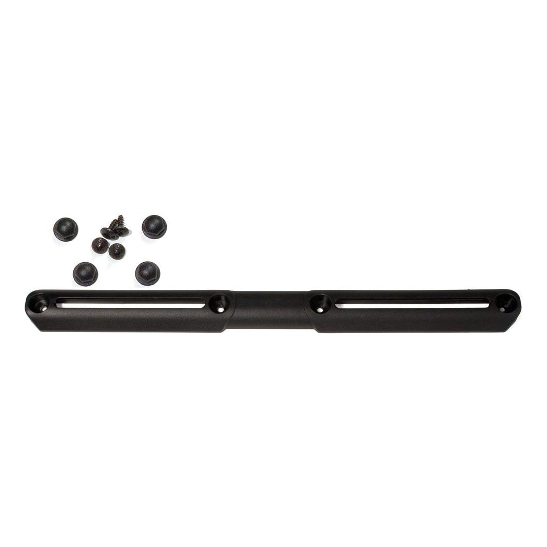 Ortlieb Schiene QL1 lang ohne Haken 