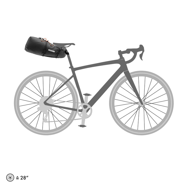 Seat-Pack 13L