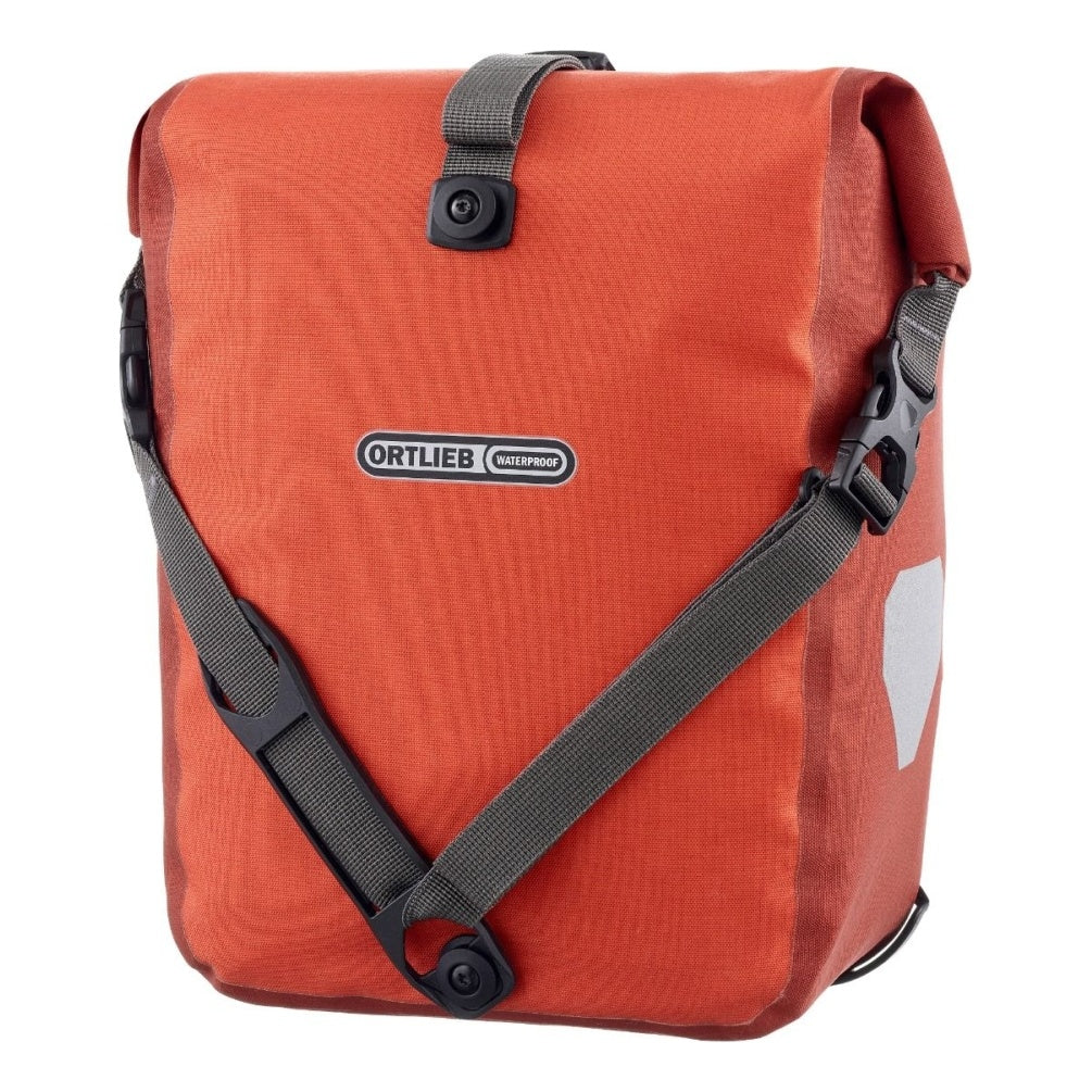 Ortlieb Sport-Roller Plus dark-chilli 