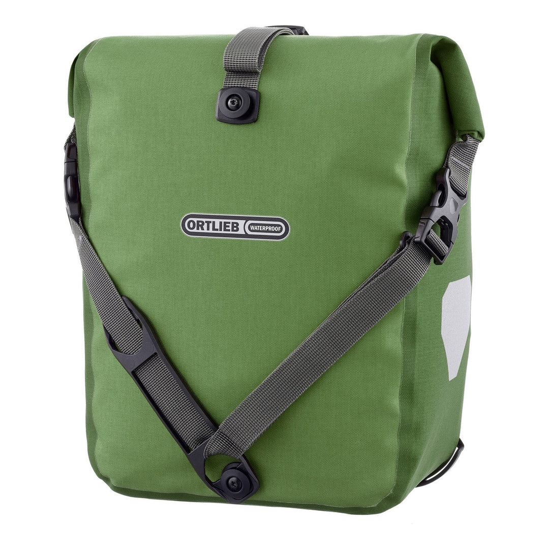 Ortlieb Sport-Roller Plus green-kiwi