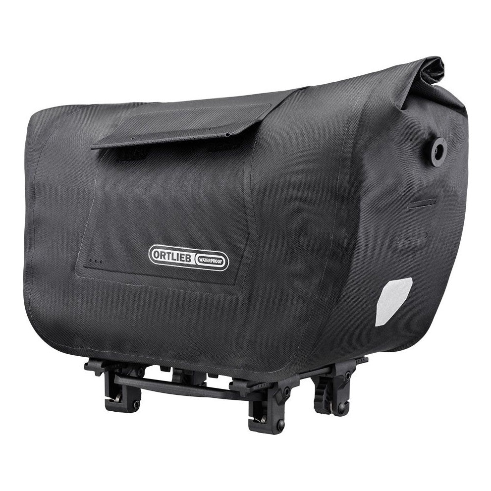 Ortlieb Trunk-Bag RC black 12L 