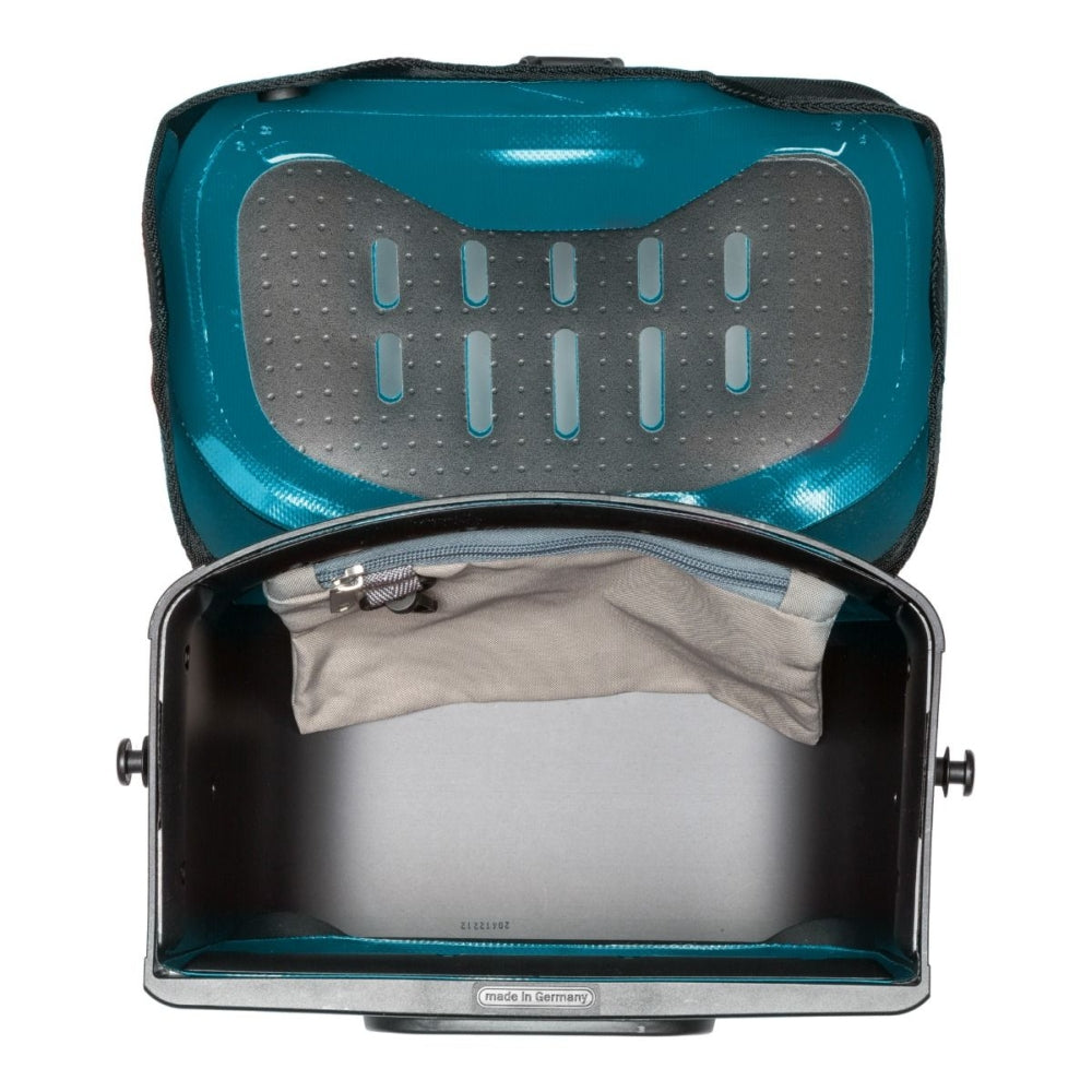 ortlieb ultimate six classic 6 5 l lenkertasche Ortlieb Ultimate Six Classic kaufen bei Garage/Velos-Motos Allemann