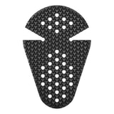 Pando Moto Gelenkprotektor SAS-TEC SC-1/KCA2 Air Paar schwarz -Level 2 schwarz