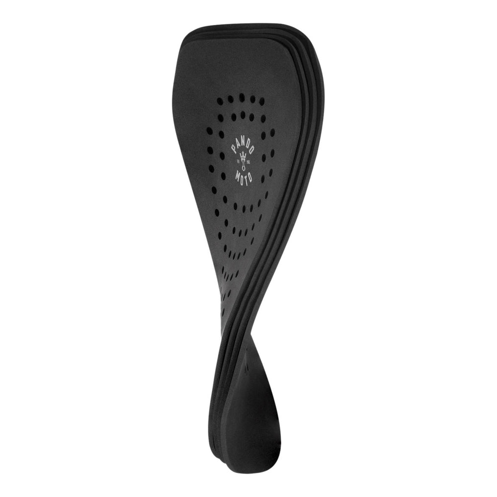 Pando Moto Rückenprotektor QUATROFLEX 
