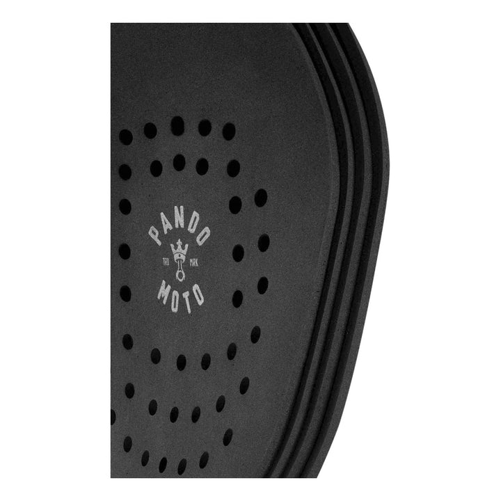 Pando Moto Rückenprotektor QUATROFLEX 