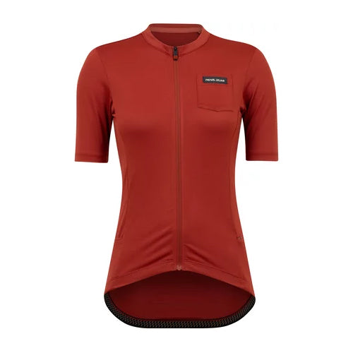 W Expedition Jersey