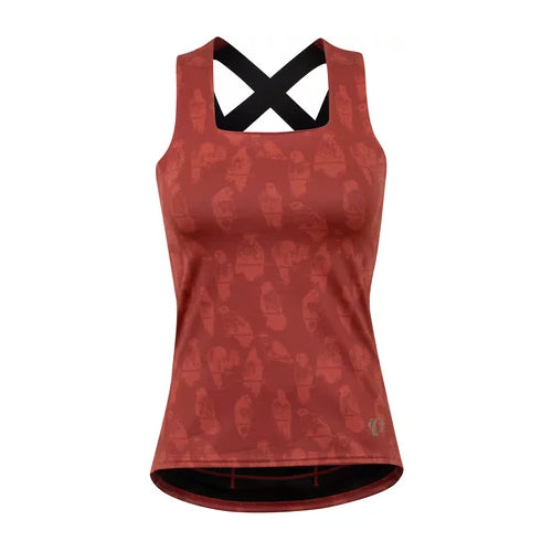 W Symphony Tank