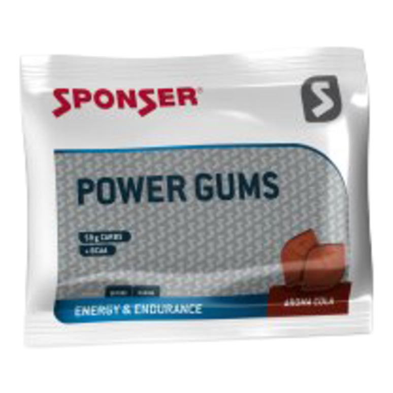 Power Gums 20 x 75 g