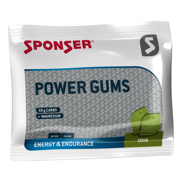 Power Gums 20 x 75 g