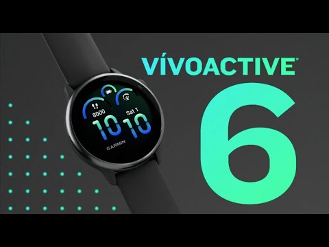 vívoactive® 6