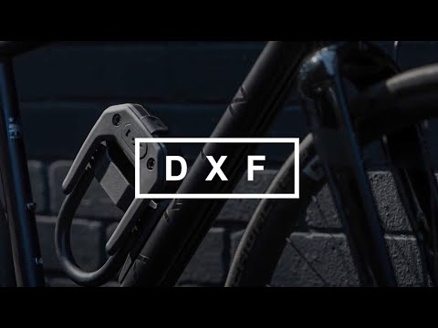 DXF