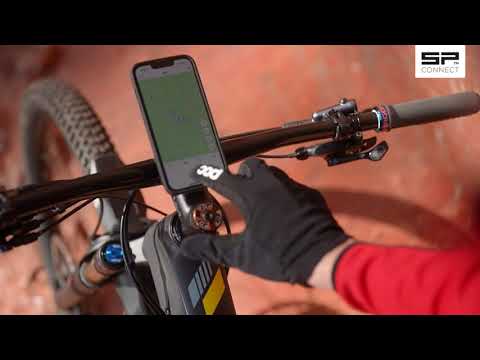 Handlebar Mount Pro MTB SPC+