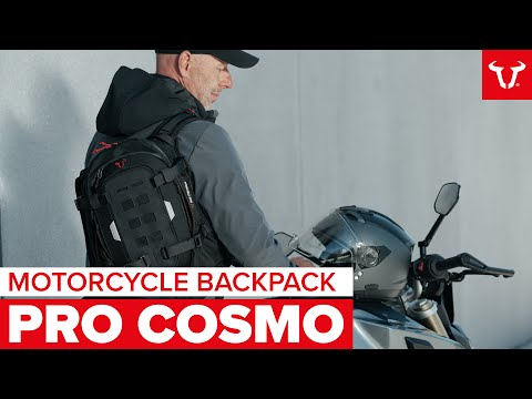 PRO Cosmo Rucksack
