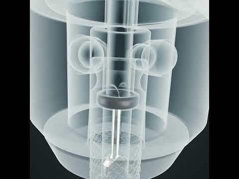 Pumpenkopf Clik Tec